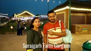 SURAJGARH FARMS GURGAON I DELHI NCR [upl. by Aicxela]