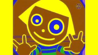 PBS KIds 1999 Effects SBNCE [upl. by Noicnecsa]