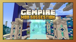 gempire mod suggestion [upl. by Weingarten]