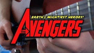 The Beloved AVENGERS SHOW Thats BETTER Than The MCU  Earths Mightiest Heroes [upl. by Nestor271]