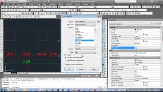 Associative Dimensions  Conversion [upl. by Asela]