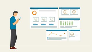 Epicor Prophet 21 Software Overview [upl. by Ramej]