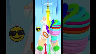 ToySpring game games gameplay gaming funny ytshort shortsfeed shorts [upl. by Odlanier]