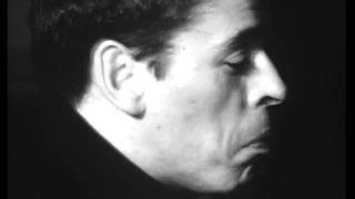 Jacques BREL mon enfance  hé mman [upl. by Etrem]