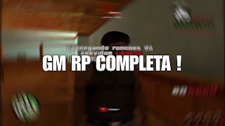 GM SAMP RP COMPLETA [upl. by Gordie177]