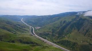 Tejon Ranch Mountain [upl. by Poul]