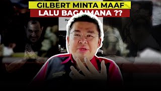 GILBERT MINTA MAAF LALU BAGAIMANA [upl. by Jennette]