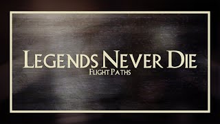 Legends Never Die gen 2 vid read description please [upl. by Pacien744]