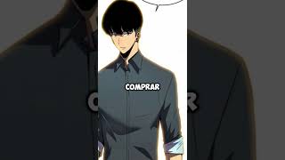 Que paso con solo leveling 😭 anime animeedit viralvideo manga foryou animeart [upl. by Reisman247]