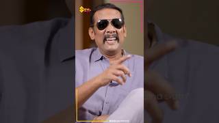 ഒരു Anchor പൊളിയുന്നത് ഇങ്ങനെയാണ്😂 Sabumon Interview [upl. by Caravette]