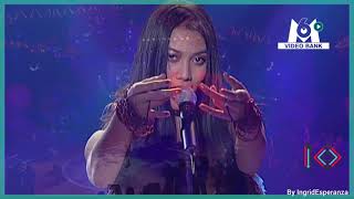 anggun la Neige au Sahara live 1997 France [upl. by Chrisy895]