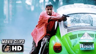 MAN ON FIRE CLIP COMPILATION 2 2004 Denzel Washington Movie CLIPS HD [upl. by Eedak]