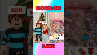 HI WILL GET REVENGE FOR HIS SON😢😯shorts adoptme roblox robloxshorts [upl. by Angelique]