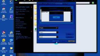 How to Download and Install ThemesWindows XP [upl. by Ijnek]