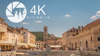 Hvar in 4K [upl. by Barclay]