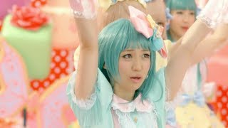 AKB48『シュガー・ラッシュ』挿入歌・エンディングソング予告編 [upl. by Meerek]