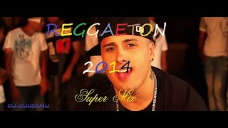 REGGAETON 2014 NUEVO SUPER MIX [upl. by Kakalina]