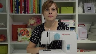 SINGER® 1234 Sewing Machine Owners Class [upl. by Greenstein]