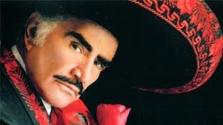 un millón de primaveras RapVicente Fernández ft cancerbero oficial audio [upl. by Shlomo]