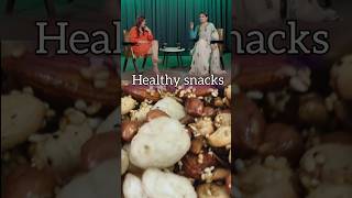 Best Travel snacks shortsfeed recipe indiansnack [upl. by Sateia]