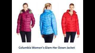 Best Womens Winter Jackets amp Coats [upl. by Guillermo]