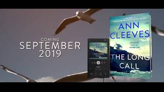 The Long Call first in a new Ann Cleeves series [upl. by Anirres519]