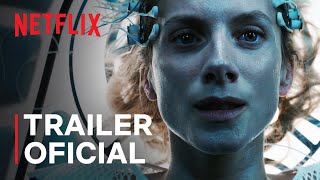 Oxigênio  Trailer oficial  Netflix [upl. by Ahdar]