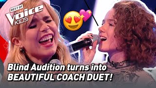 Ruby sings Lullaby by Sigala amp palomafaith  The Voice Stage 58 [upl. by Jeniece]