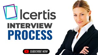 iCertis interview process [upl. by Zacherie]