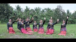 Yakan Cultural Dances [upl. by Baudelaire]