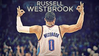 Russell Westbrook Mix HD  Why You Do Me Like That [upl. by Jarrett]