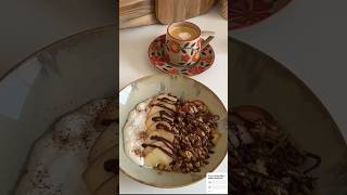 Healthy breakfast you must try food cooking breakfast shorts viralshort [upl. by Madea16]