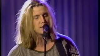 Goo Goo Dolls  Name Live at 1995 Billboard Awards [upl. by Naejeillib]