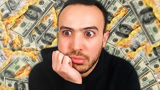 IL BRÛLE 5 MILLIONS DE DOLLARS  GTA 5 [upl. by Desdamona]