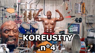 Le Zap De Koreusity n°4 🔥 Les meilleurs vidéos du web 🔥 [upl. by Kirenoj]