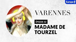 Varennes  Madame de Tourzel la fidèle gouvernante Episode 2 [upl. by Becker]