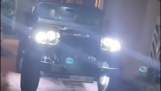 Shipra goyal driving Babbu maan Jeep [upl. by Lietman577]