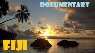 Fiji Islands Documentary in Savusavu Fiji Vanua Levu South Pacific 2017 [upl. by Filbert308]