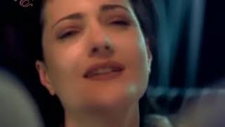 Candan Erçetin  Yalan  1997 Original Video with Lyrics [upl. by Pax574]