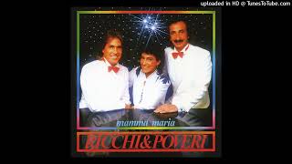 Ricchi e Poveri  Mamma Maria  1982  HQ [upl. by Bainbrudge61]