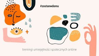 Trening Umiejętności Społecznych  odc 1 [upl. by Cassandre]