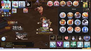 Stalker Snatcher Farming  Ragnarok Mobile SEA [upl. by Cheria]