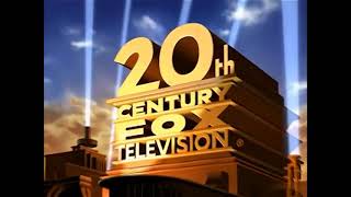 Josephson EntertainmentShed Productions20th Century Fox Television 2007 [upl. by Sucy]