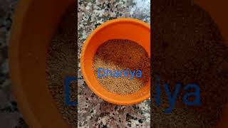 easy namkeen jave recipe [upl. by Yeznil398]