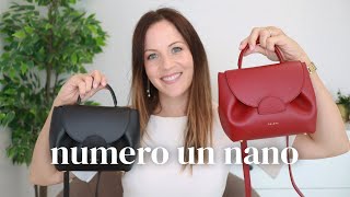 Polene Numero Un Nano UNBOXING  What Fits Inside [upl. by Aikam]