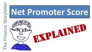 Net Promoter Score NPS explained [upl. by Conley747]