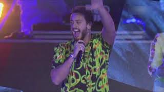 SALAM  SAAD LAMJARRED السلام  سعد لمجرد [upl. by Wilson229]