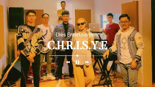 CHRISYE Song by Diskoria Eva Celin Laleilmanino Cover Dies Entertainment [upl. by Lrem]