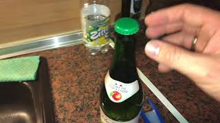 How to enjoy Cider open store and taste Cidre DIY [upl. by Reggie]