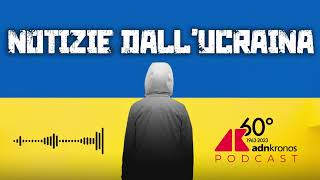 Flotta russa sotto attacco Crimea bersaglio di Kiev  Notizie dallUcraina  Podcast [upl. by Ainav]